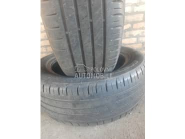 Kumho 225/55 R17 Letnja