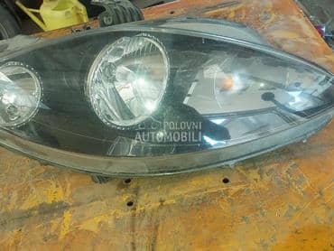 Lampe i farovi za Seat Altea, Ibiza, Leon ... od 2000. do 2017. god.