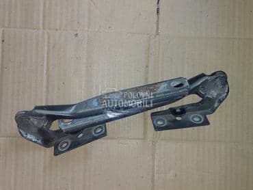 sarke makaze haube za Volkswagen Passat B5.5