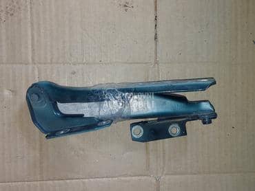 sarke makaze haube za Audi A3