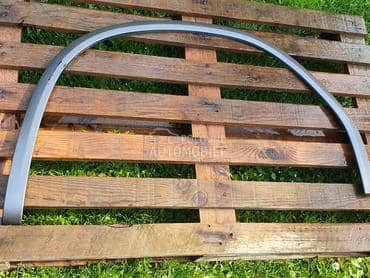 rub krila pl za BMW X3 M, X3