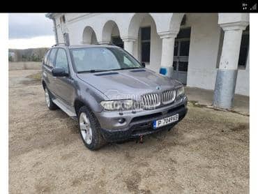 Farovi xenon za BMW X5 od 2003. do 2006. god.