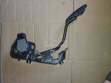 pedala gasa za Toyota Corolla Verso