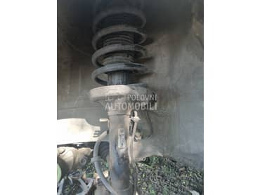 Amortizer Prednji-Zadnji za Volkswagen Golf 4