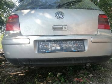 Branik za Volkswagen Golf 4 od 1998. do 2005. god.