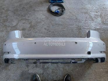 branik limuzina za Audi A3 od 2016. do 2019. god.