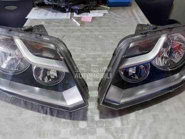 farovi za Volkswagen Amarok od 2010. do 2015. god.