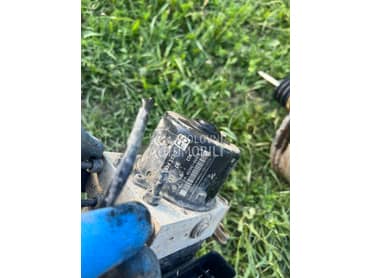 ABS sistem za Volkswagen Bora, Golf 4 od 1998. do 2005. god.