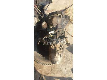 Menjac 6 brzina za Volkswagen Passat B5.5