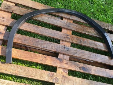 rub krila pl g01 za BMW X3