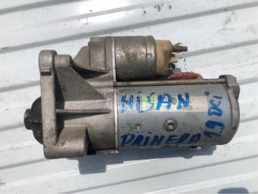 ANLASER za Renault Espace, Kangoo, Laguna ...