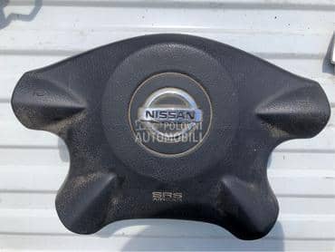 AIR BAG VOLANA za Nissan Primera od 2002. do 2007. god.
