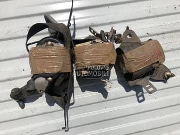 POJASEVI za Nissan Primera od 2002. do 2007. god.