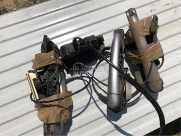 BRAVE za Nissan Primera od 2002. do 2007. god.