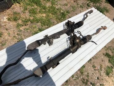 LETVA VOLANA za Renault Laguna