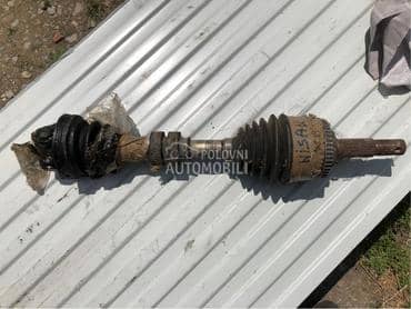 POLUOSOVINA za Nissan Primera od 2002. do 2007. god.