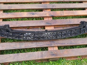 šina prednjeg branika za Peugeot 206