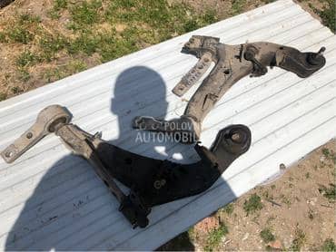 VILJUŠKE za Nissan Primera od 2002. do 2007. god.