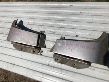 LAJSNE za Nissan Primera od 2002. do 2007. god.