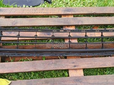 rešetka branika za Volkswagen Golf 7