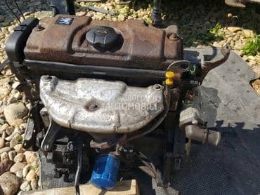 Motor za Peugeot 306