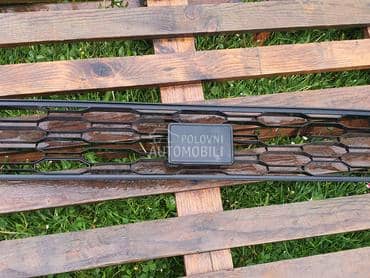 rešetka branika za Seat Ibiza