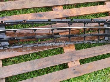 rešetka branika za Volkswagen Passat B8