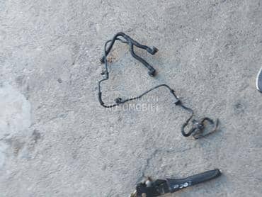 Crevo iber lauf 1,6i 16v za Peugeot 206