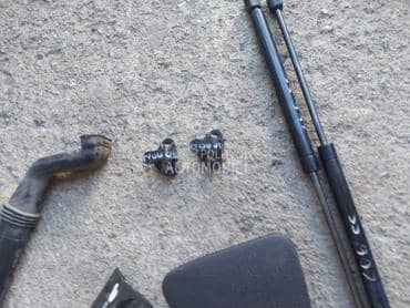 Brava cc za Peugeot 206