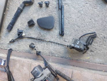 Sajla cc za Peugeot 206