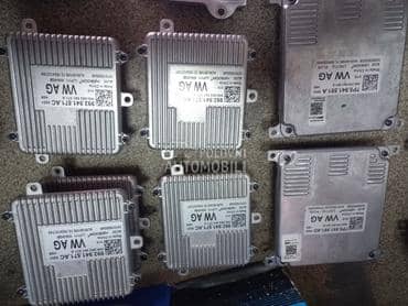 MOFULI FAROVA za Škoda Octavia, Superb, Kodiaq ... od 2011. do 2020. god.