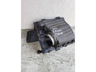 Kuciste filtera vazduha za Opel Insignia od 2009. do 2013. god.