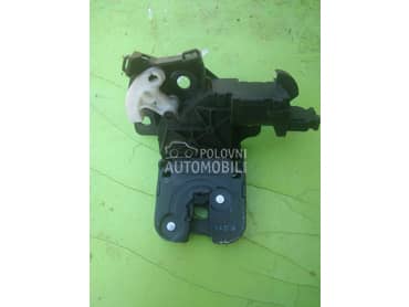 Brava gepeka za Audi A4