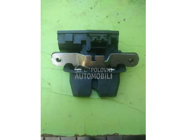 Gepek brava za Ford Fiesta