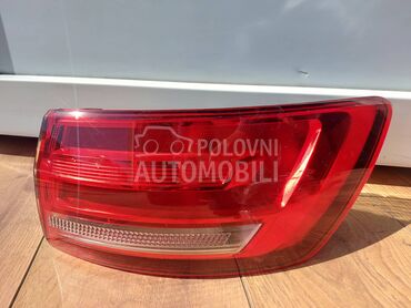 44.STOP SVETLO DESNO B9 za Audi A4 od 2014. do 2020. god.