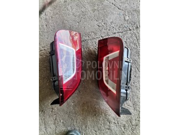 Stop svetla za Volkswagen up!