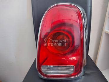 46.STOP SVETLO F60 za MINI Countryman od 2016. do 2018. god.