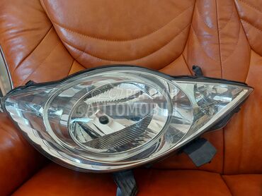 74.FAR za Peugeot 107 od 2007. do 2010. god.