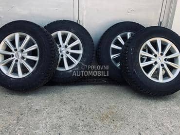 Hankook 215/70 R16 Zimska