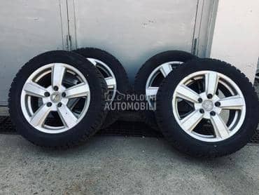 Aluminijumske felne Audi A3 16" 5 x 112