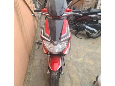 Otkupljujem Gilera Runner