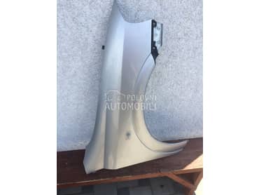 Desno krilo za Opel Astra G