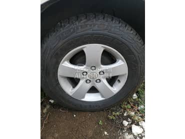 Ostalo 225/70 R16 Letnja