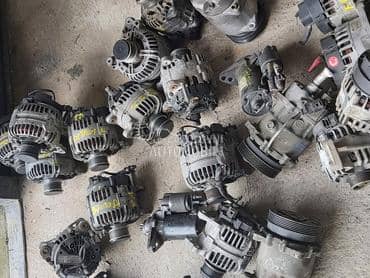 altenator za Alfa Romeo 147, 156, 159 ...