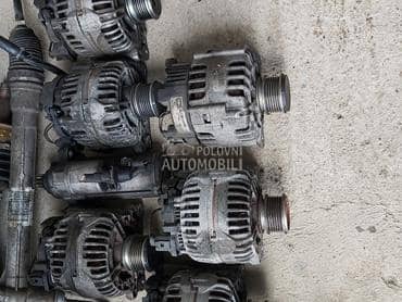 altenator za Alfa Romeo 159, Brera, Giulietta ...