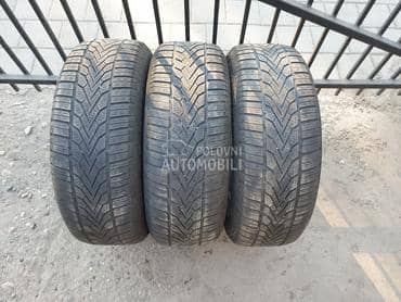 Semperit 215/65 R16 Sve sezone