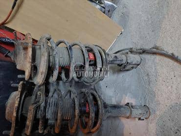 amortizer prednji i zadnji za Hyundai Elantra