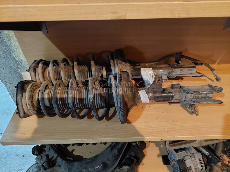 amortizer prednji i zadnji