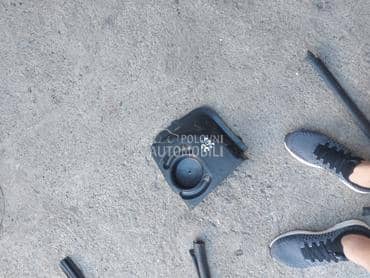 Poklopac amortizera za Peugeot 206