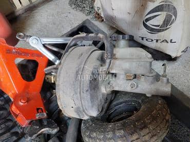 glavni kocioni aparat za Hyundai Elantra